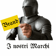 Brands