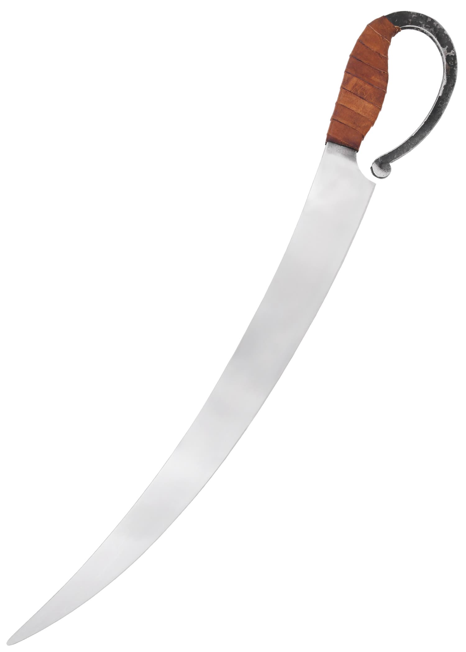 Dusack, Sciabola funzionale, smussata