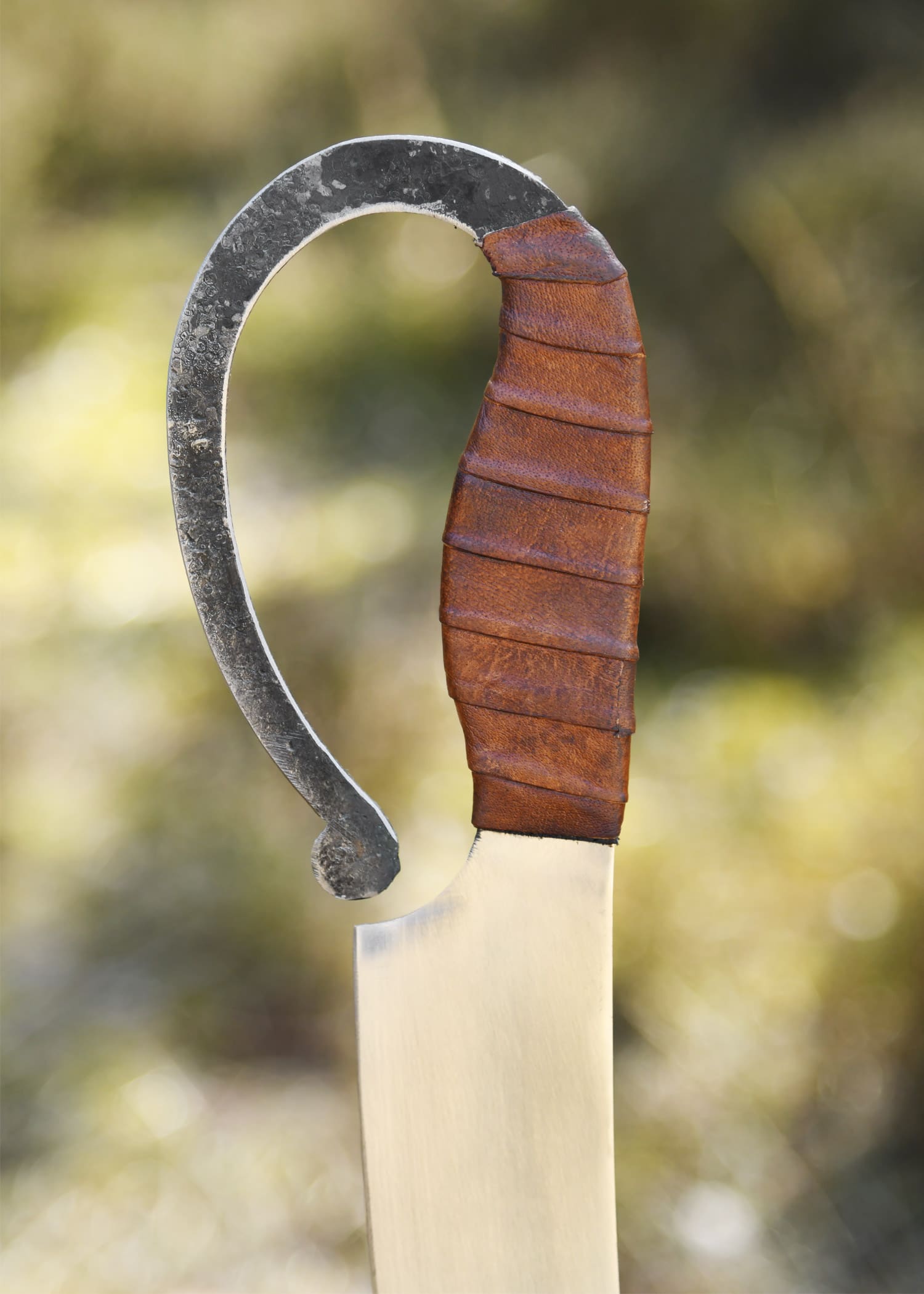 Dusack, Sciabola funzionale, smussata - immagine 4