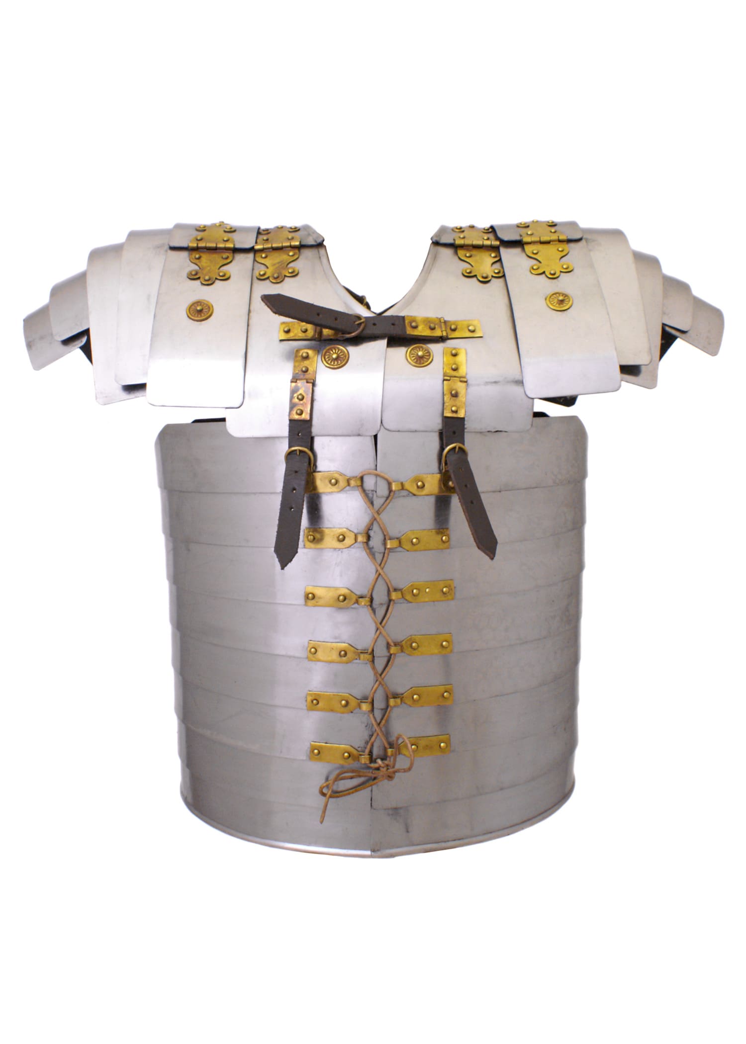Lorica Segmentata, (Corbridge A)