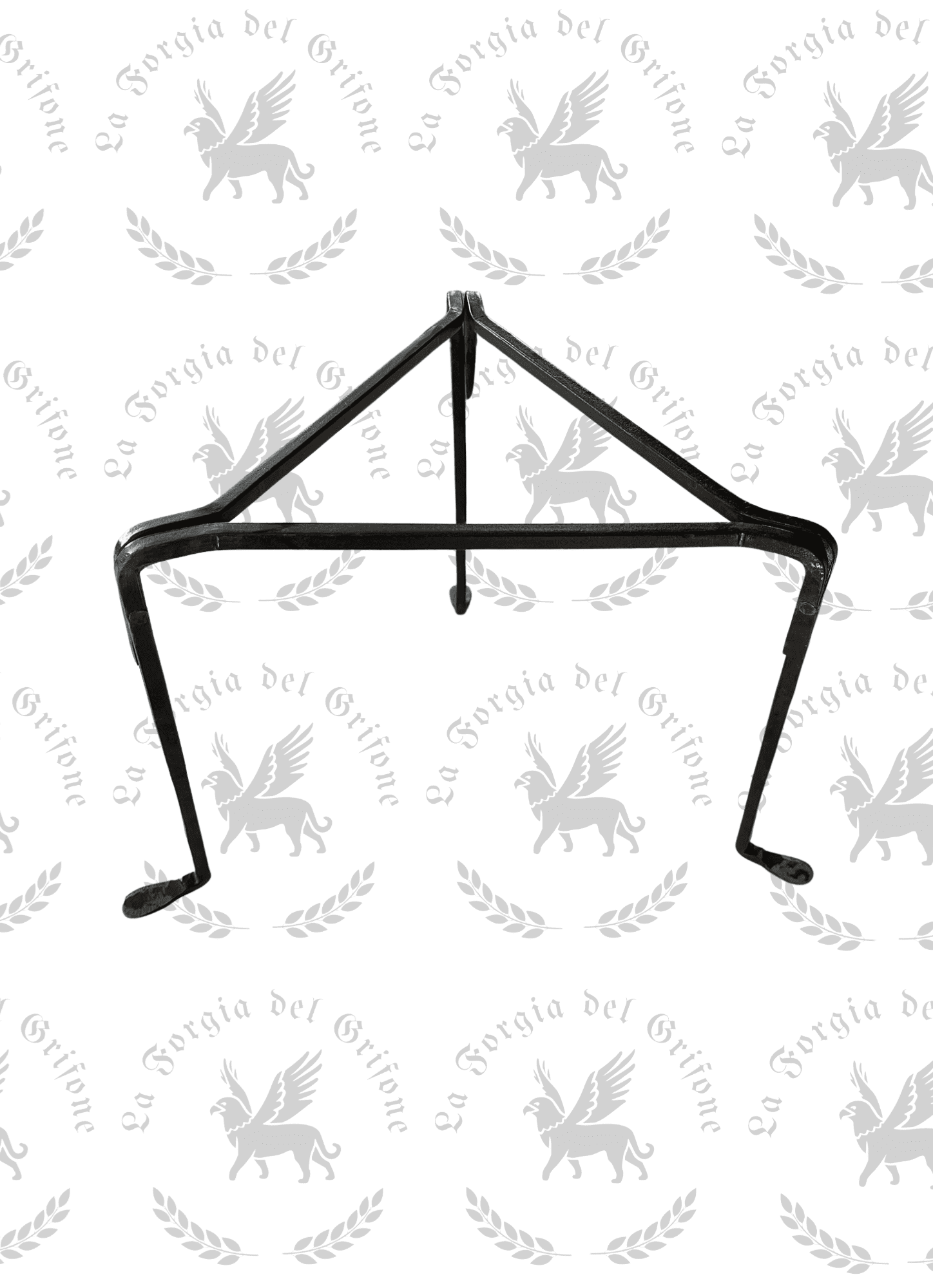 Poggia pentola da campo